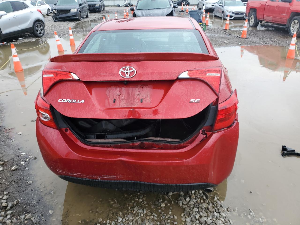 2019 Toyota Corolla - Image 6