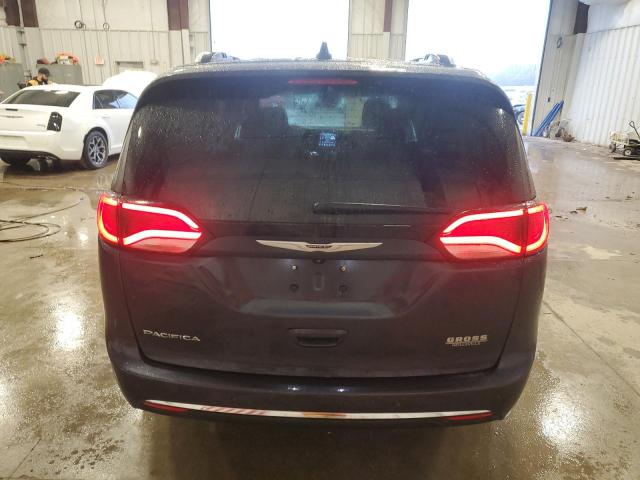  CHRYSLER PACIFICA 2020 Czarny