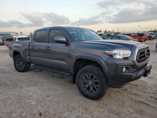  TOYOTA TACOMA 2022 Серый