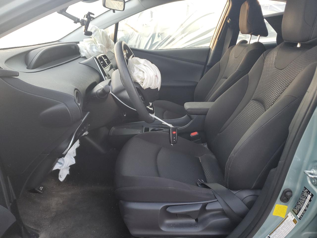 2020 Toyota Prius - Image 7