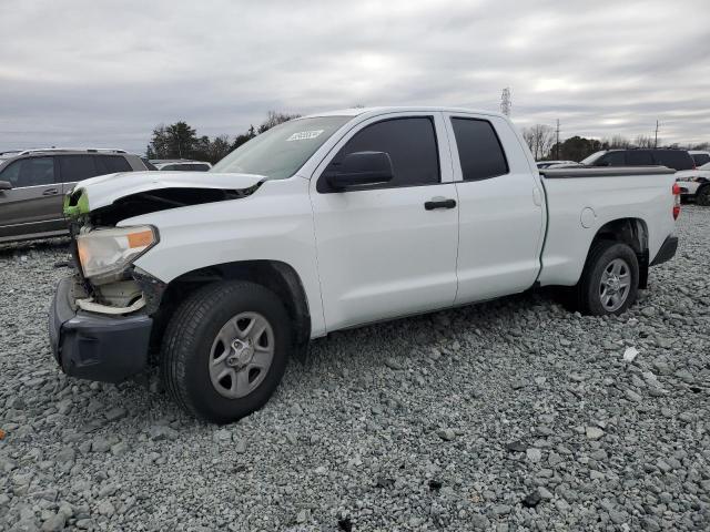 2016 Toyota Tundra Double Cab Sr