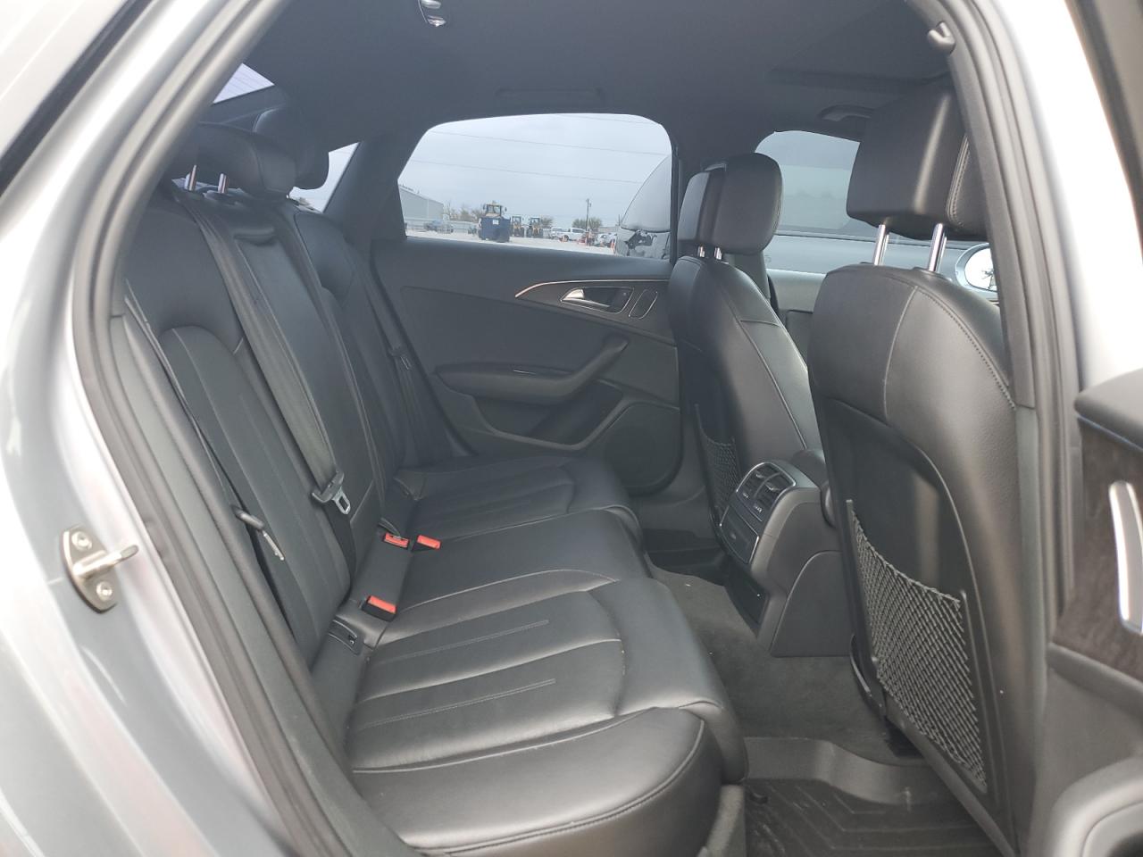 2018 Audi A6 - Image 10