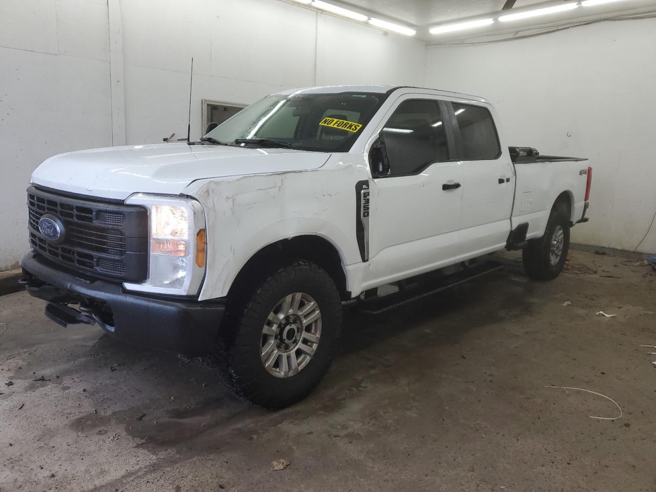 1FT8W3BA7PED76510 2023 FORD F350 - Image 1