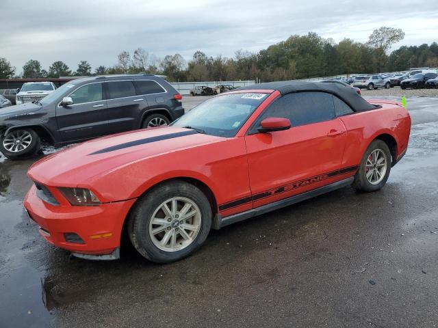 Florence, MS에서 판매 중인 2010 Ford Mustang  - All Over