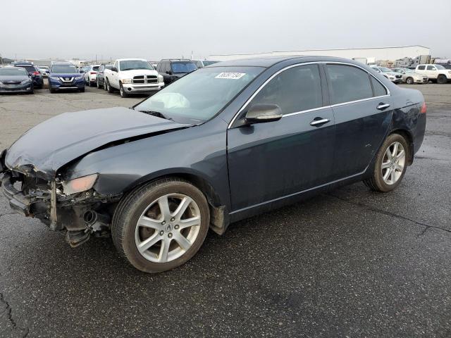 2004 Acura Tsx 