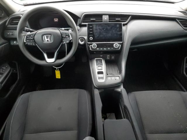  HONDA INSIGHT 2019 Silver