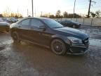 2016 Mercedes-Benz Cla 250 4Matic na sprzedaż w Chalfont, PA - Rear End