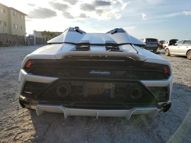 2022 LAMBORGHINI HURACAN EVO  
