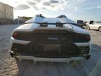 2022 LAMBORGHINI HURACAN EVO   a la Venta en Copart FL - MIAMI NORTH