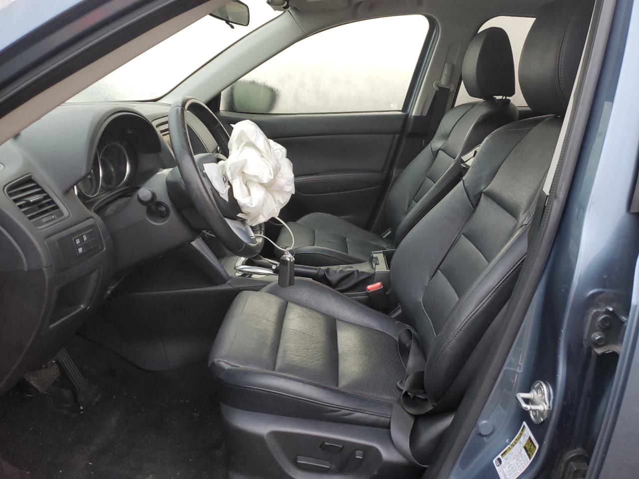 2015 Mazda CX-5 - Image 7