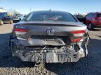 2022 Honda Accord Hybrid Exl للبيع في Portland، OR - Rear End