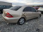 2003 Mercedes-Benz C 240 for Sale in Byron, GA - Front End