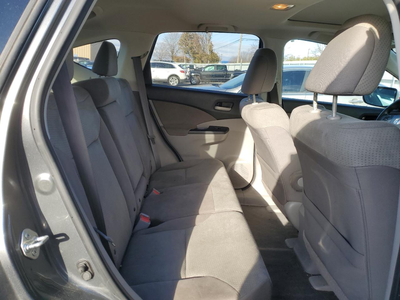 2013 Honda CR-V - Image 11