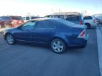 2007 Ford Fusion Se zu verkaufen in Magna, UT - Minor Dent/Scratches