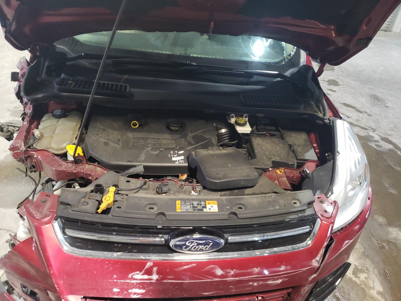 2013 Ford Escape - Image 13