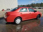 2010 Toyota Corolla Base for Sale in Harleyville, SC - Front End