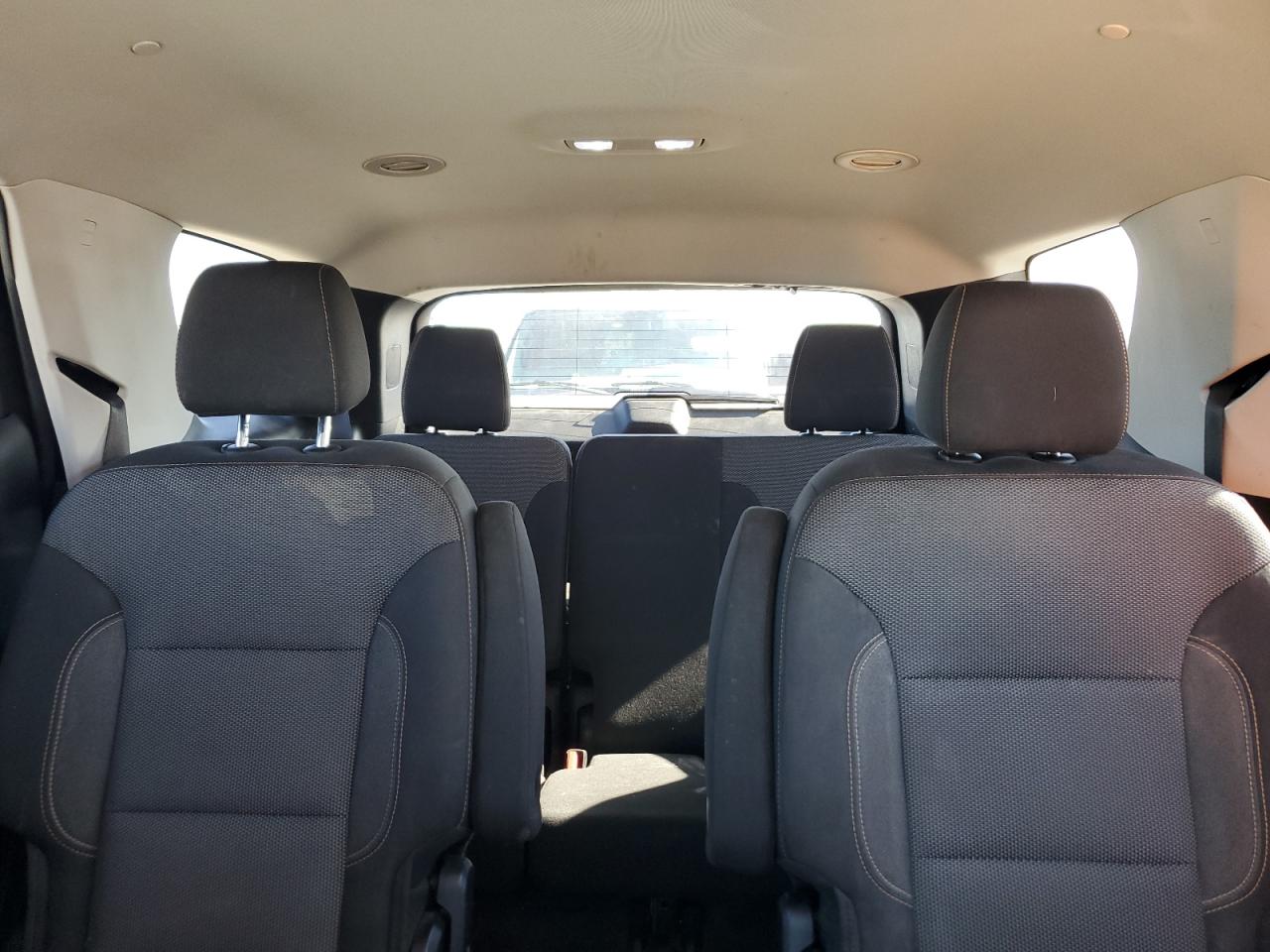 2019 Chevrolet Traverse - Image 10