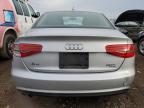 2013 Audi A4 Premium Plus de vânzare în Elgin, IL - Rear End