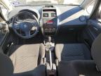 2008 Suzuki Sx4 Base en Venta en Temple, TX - Rear End