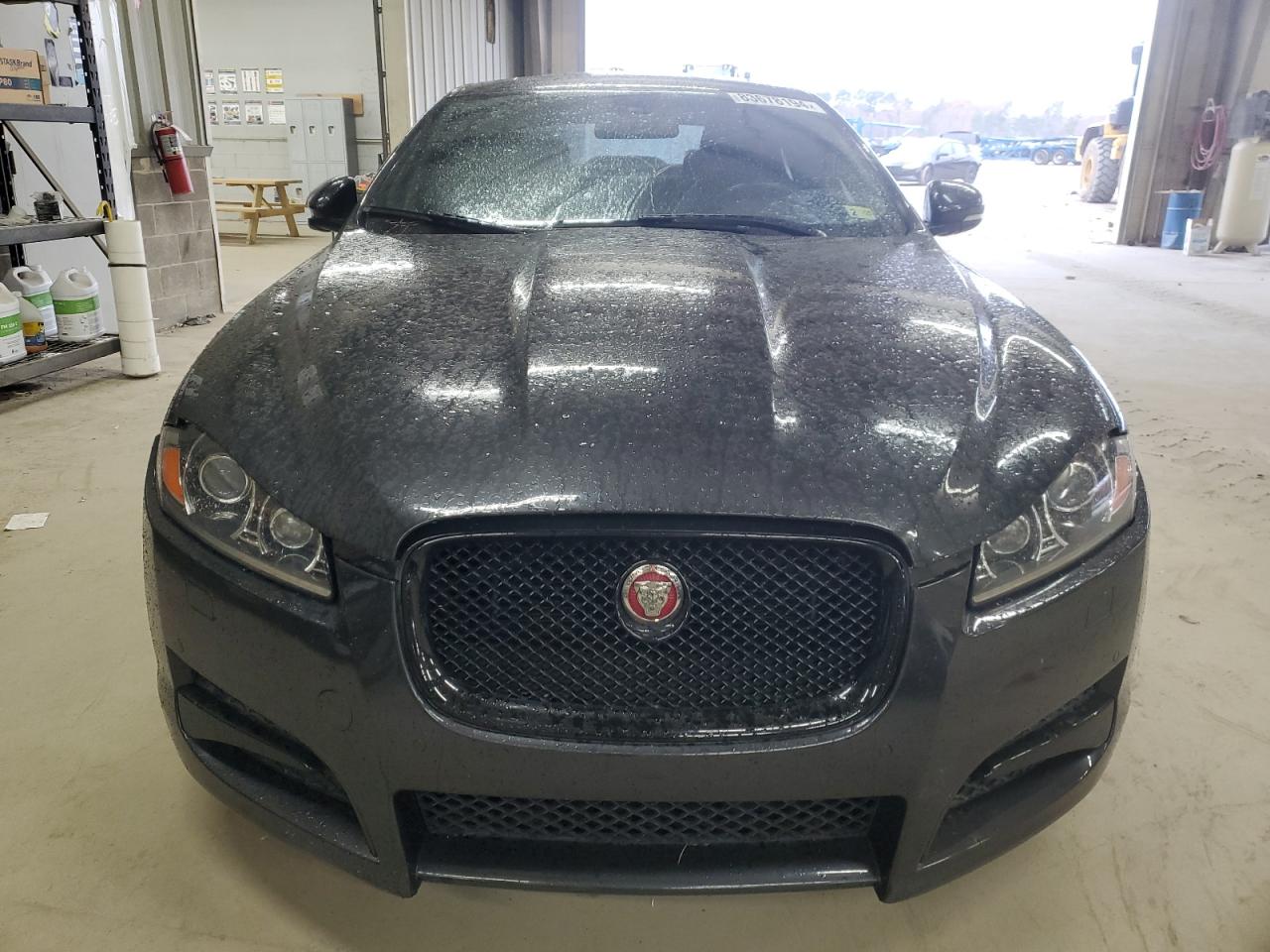 2015 Jaguar XF - Image 5