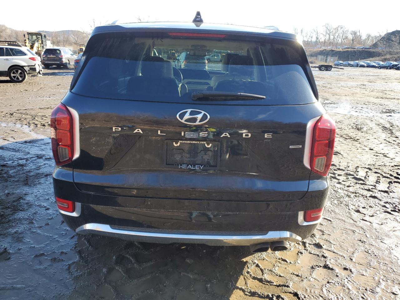 2020 Hyundai Palisade - Image 6