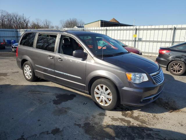  CHRYSLER MINIVAN 2015 Вугільний