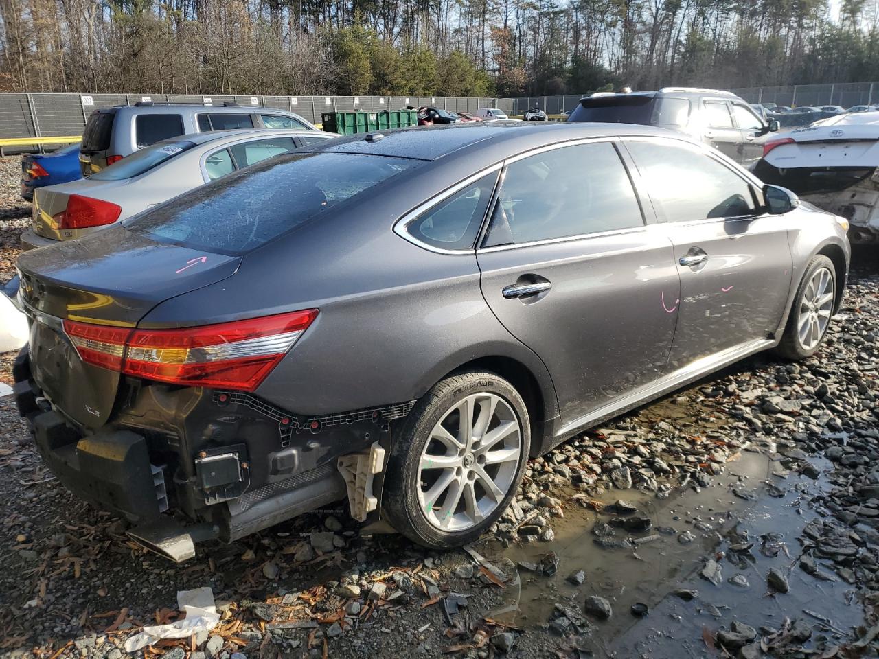 2013 Toyota Avalon - Image 3