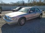 2007 Mercury Grand Marquis Ls იყიდება Augusta-ში, GA - Rear End