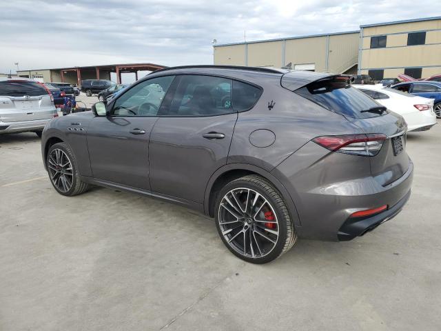  MASERATI LEVANTE MO 2022 Серый