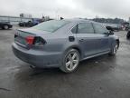 2012 Volkswagen Passat Sel en Venta en Dunn, NC - Side