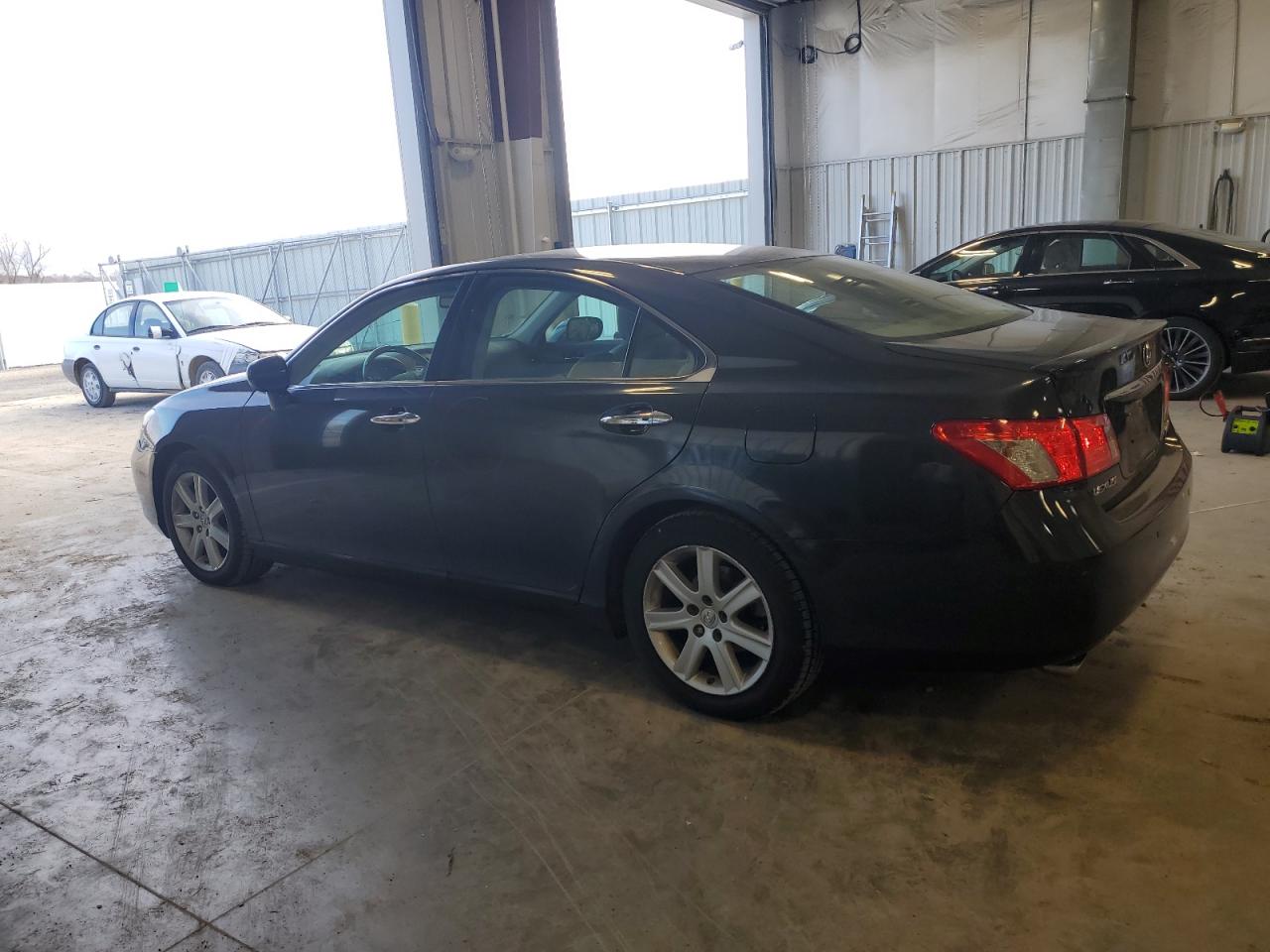 2008 Lexus ES - Image 2