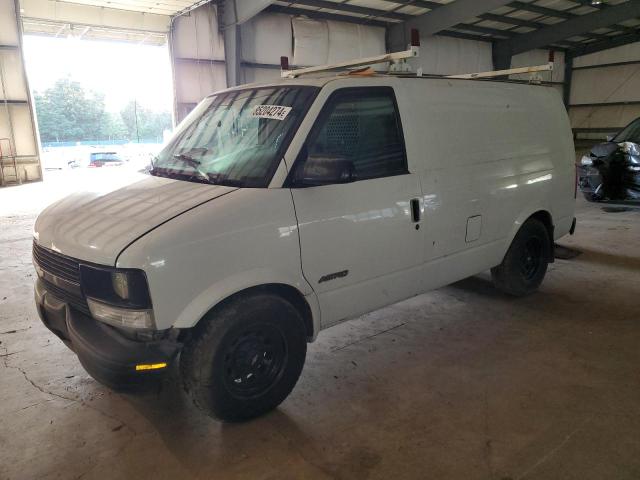 2000 Chevrolet Astro 