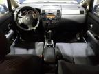2012 Nissan Versa S for Sale in Candia, NH - Front End