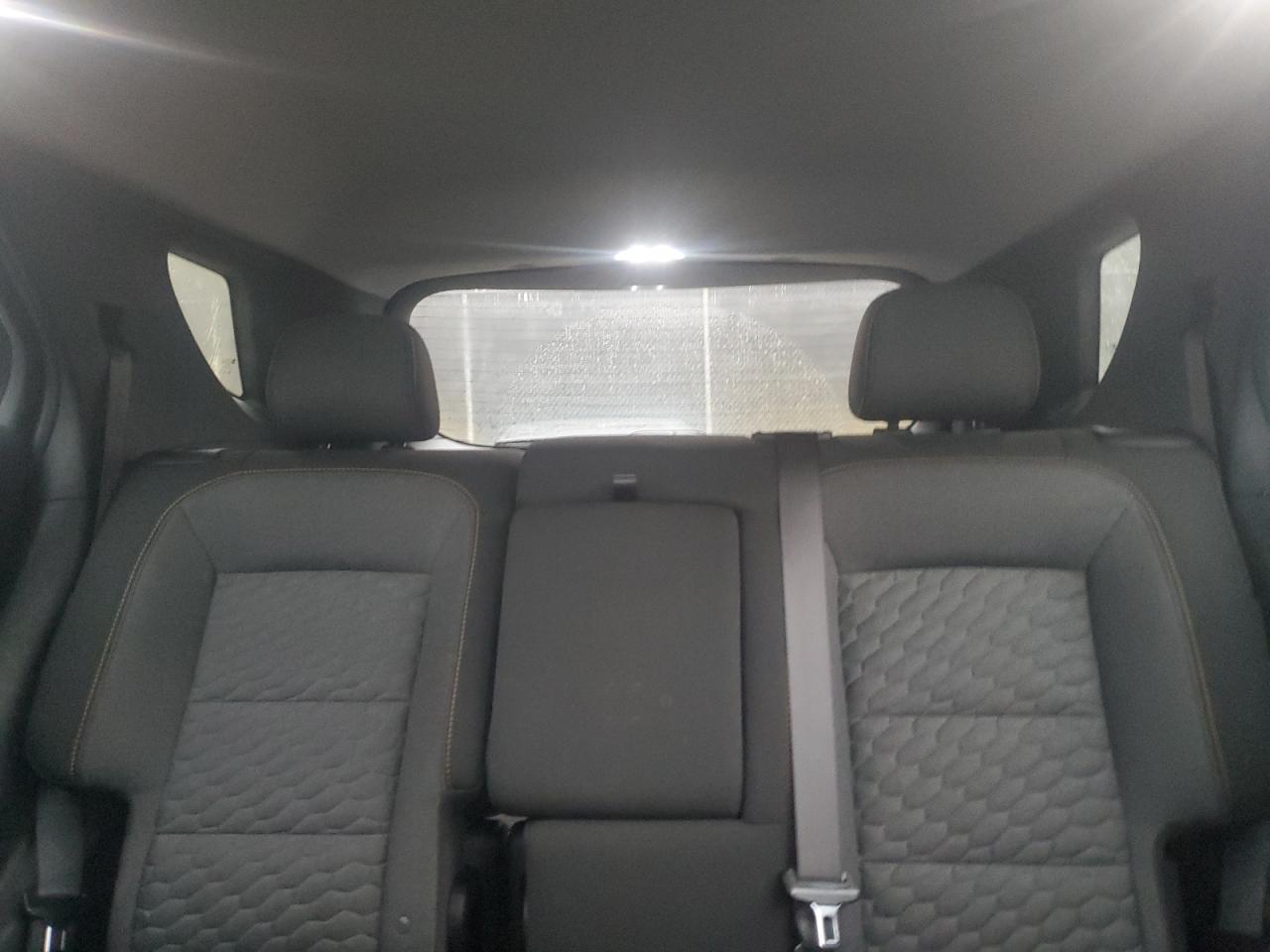 2021 Chevrolet Equinox - Image 10