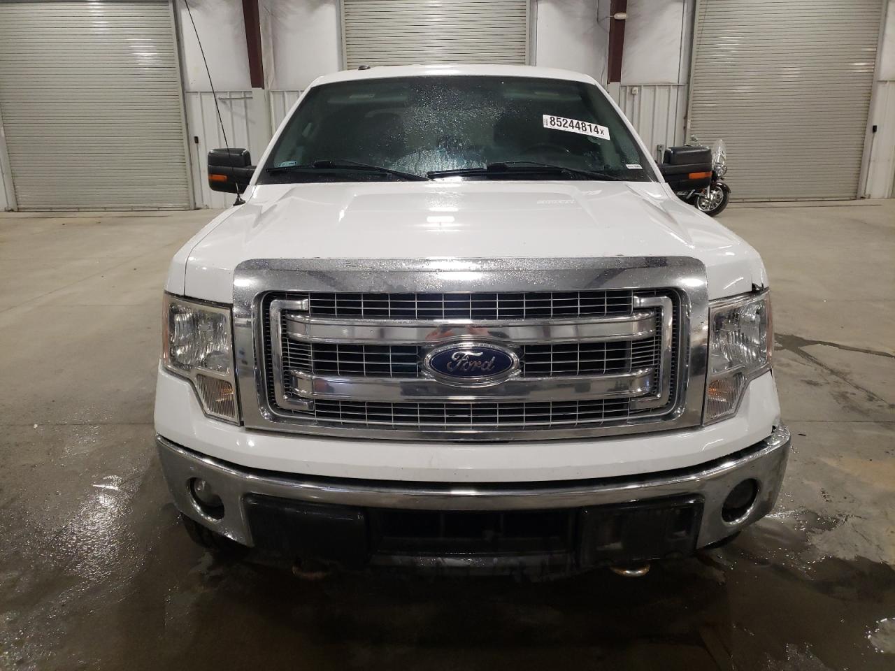 VIN 1FTFW1ETXEKD32167 2014 FORD F-150 no.5