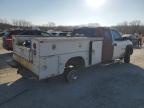 2007 Gmc Sierra C2500 Heavy Duty იყიდება Kansas City-ში, KS - Vandalism