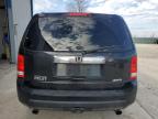 2011 Honda Pilot Exl за продажба в Sikeston, MO - Side