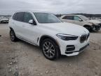 2023 Bmw X5 Xdrive40I en Venta en Kansas City, KS - Rear End