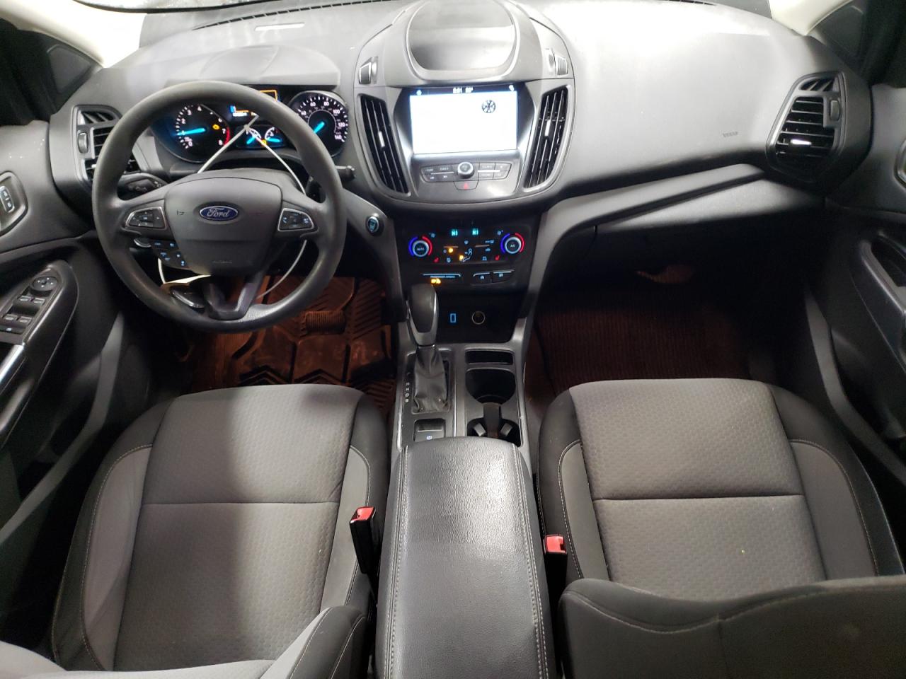 2019 Ford Escape - Image 8