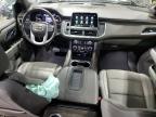 2021 Gmc Yukon Xl K1500 Slt продається в Ham Lake, MN - Rear End