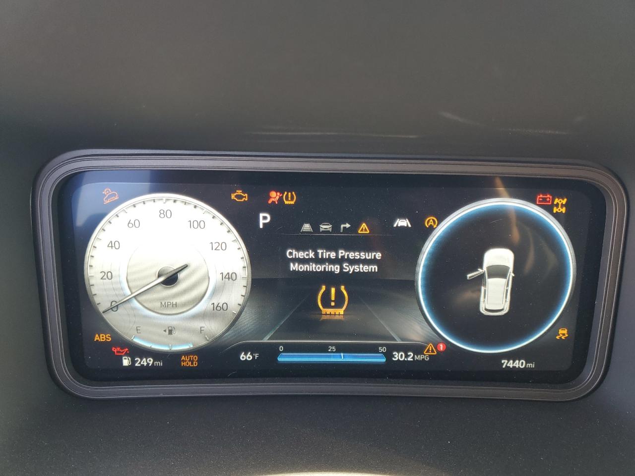 2023 Hyundai Kona - Image 9