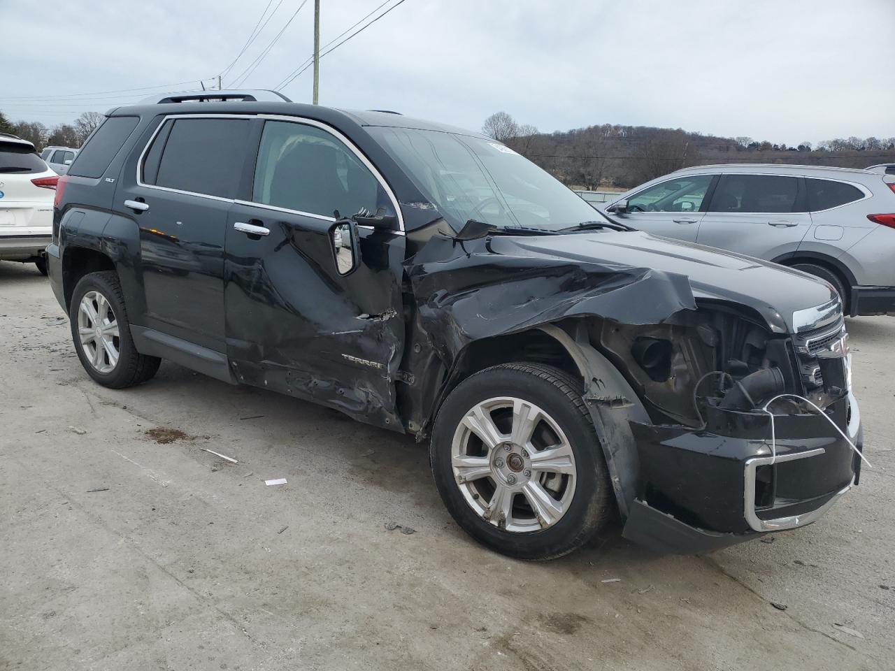 2016 GMC Terrain - Image 4