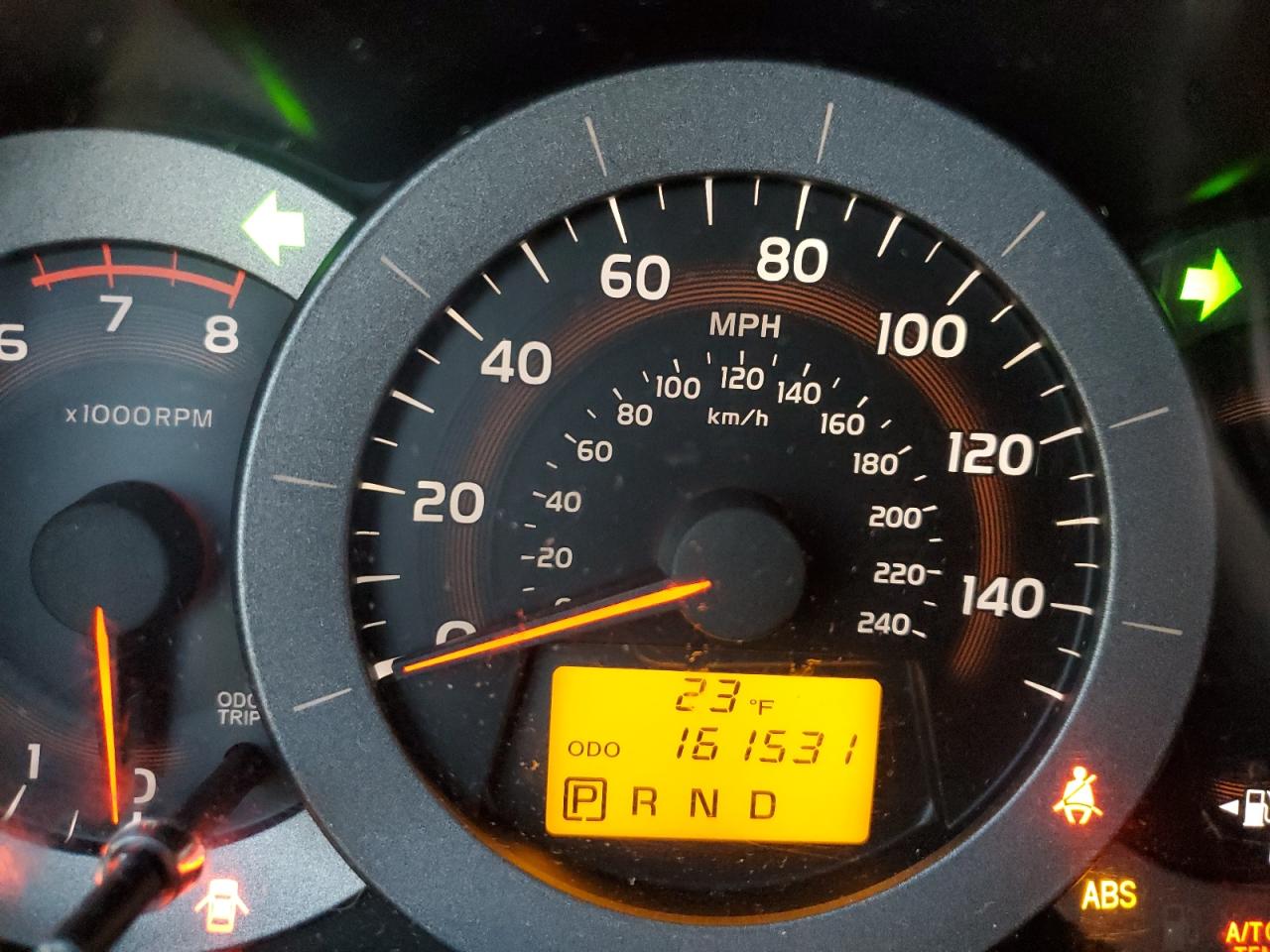 2010 Toyota Rav4 Limited VIN: JTMDK4DV5AD015306 Lot: 84300664