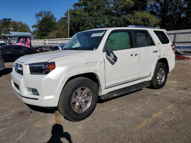 2011 Toyota 4Runner Sr5