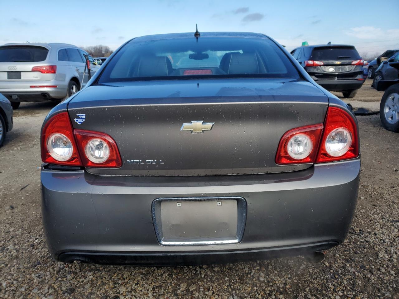 2011 Chevrolet Malibu - Image 6