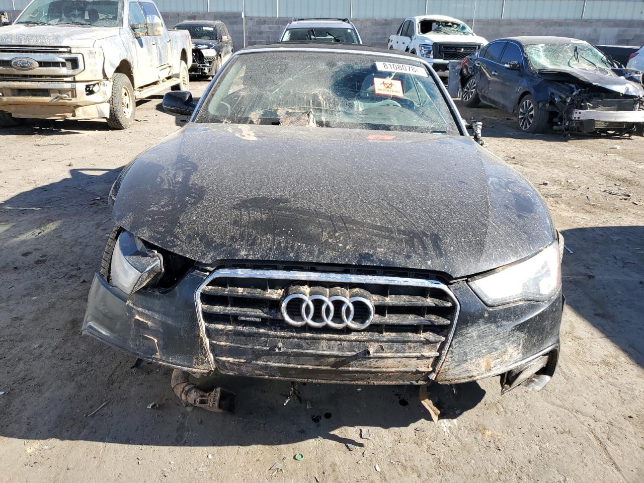 2016 Audi A5 - Image 5