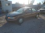 1999 Buick Century Limited продається в Oklahoma City, OK - Front End