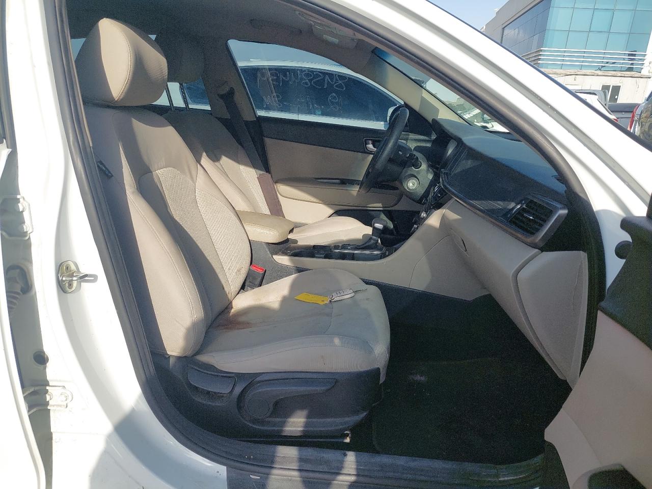 5XXGT4L3XJG268850 - 2018 Kia OPTIMA - #84584434