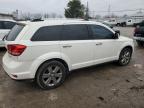 2012 Dodge Journey Crew продається в Lexington, KY - Side