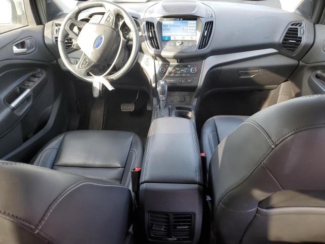  FORD ESCAPE 2019 Silver